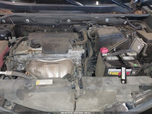 Toyota RAV4 LE 2017 2T3BFREV8HW644837 Image 10