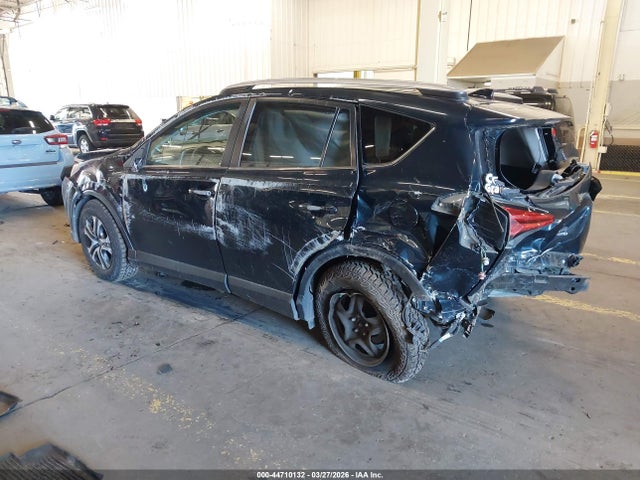Toyota RAV4 LE 2017 2T3BFREV8HW644837 Image 3