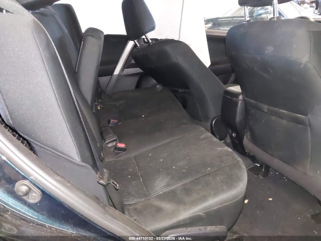 Toyota RAV4 LE 2017 2T3BFREV8HW644837 Image 8