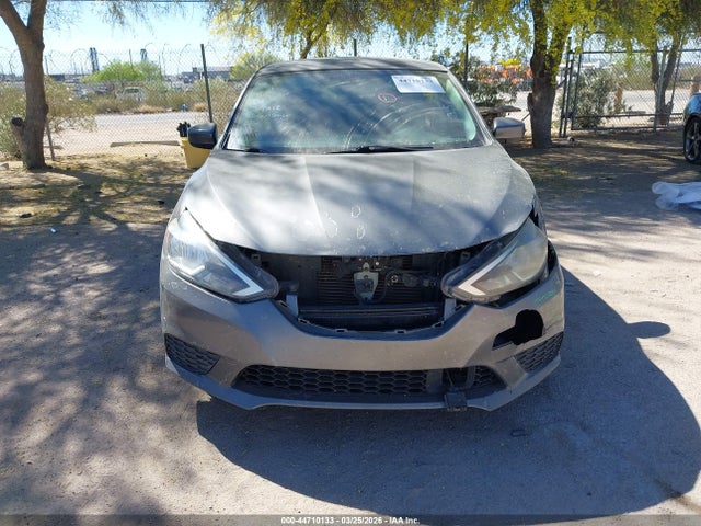 3N1AB7AP3KL629084 Nissan SENTRA SV