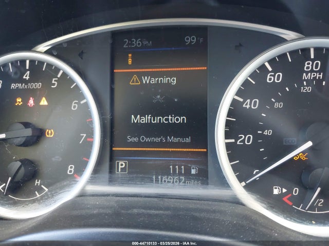 3N1AB7AP3KL629084 Nissan SENTRA SV