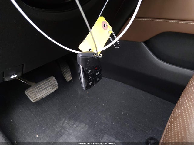 1GNSKGKL9PR288231 Chevrolet Suburban 4wd High Country