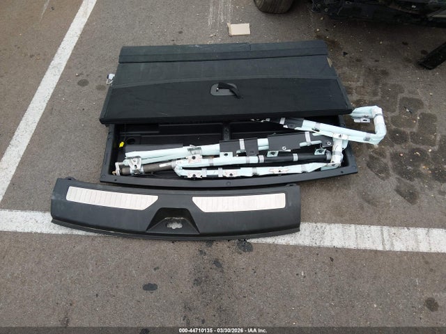 1GNSKGKL9PR288231 Chevrolet Suburban 4wd High Country