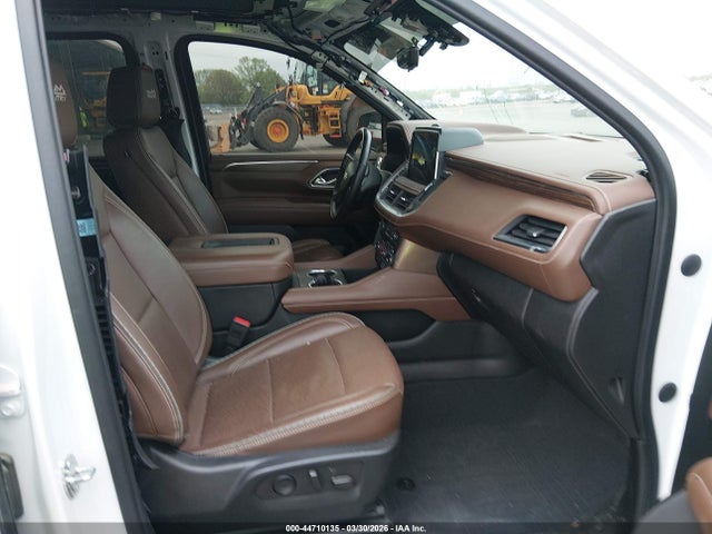 1GNSKGKL9PR288231 Chevrolet Suburban 4wd High Country
