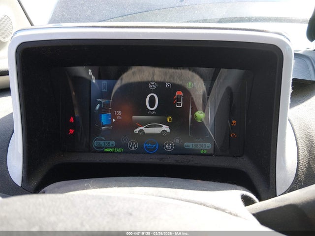 2012 CHEVROLET VOLT 1G1RC6E45CU126809 Photo 6