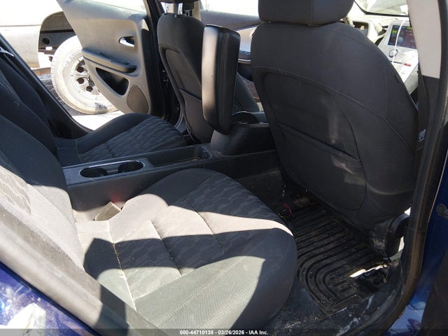 2012 CHEVROLET VOLT 1G1RC6E45CU126809 Photo 7