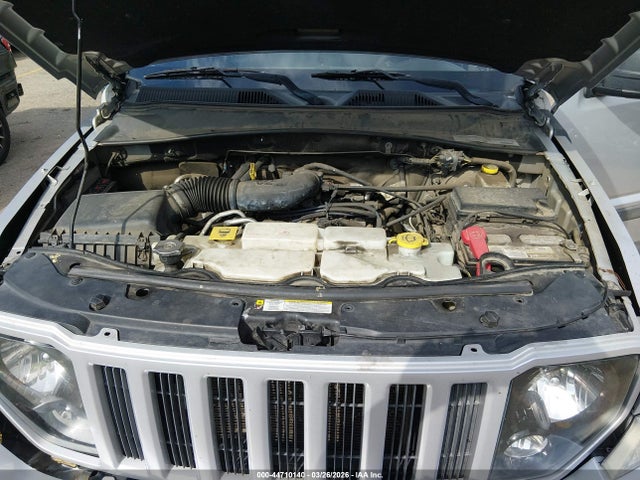 Aukcja sprzedaży 2011 Jeep Liberty Sport, vin: 1J4PN2GK3BW568790, numer aukcji: 44710140