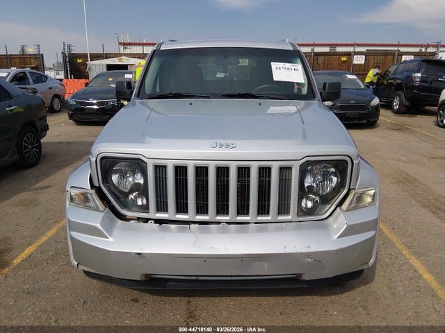 Aukcja sprzedaży 2011 Jeep Liberty Sport, vin: 1J4PN2GK3BW568790, numer aukcji: 44710140