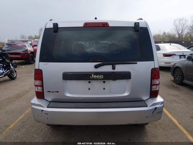 Aukcja sprzedaży 2011 Jeep Liberty Sport, vin: 1J4PN2GK3BW568790, numer aukcji: 44710140