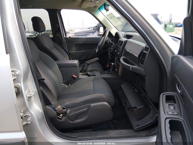 Aukcja sprzedaży 2011 Jeep Liberty Sport, vin: 1J4PN2GK3BW568790, numer aukcji: 44710140