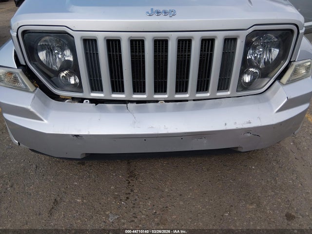 Aukcja sprzedaży 2011 Jeep Liberty Sport, vin: 1J4PN2GK3BW568790, numer aukcji: 44710140
