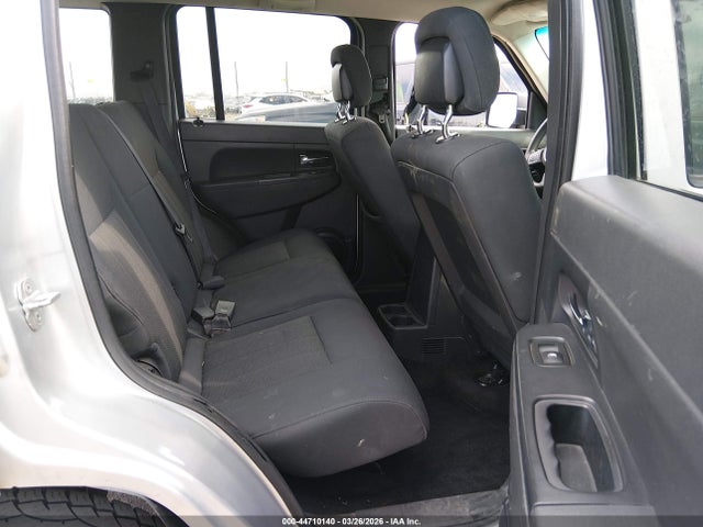 Aukcja sprzedaży 2011 Jeep Liberty Sport, vin: 1J4PN2GK3BW568790, numer aukcji: 44710140