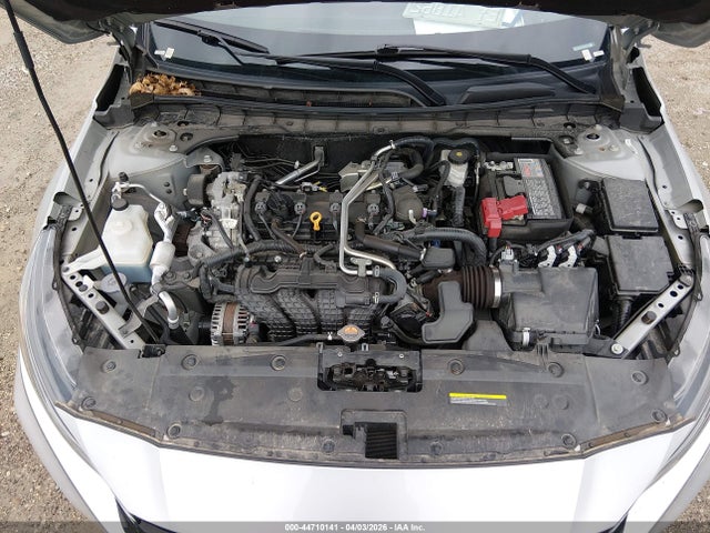 Продаж на аукціоні авто 2023 Nissan Altima Sv Fwd, vin: 1N4BL4DV2PN341951, номер лоту: 44710141