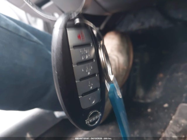 Продаж на аукціоні авто 2023 Nissan Altima Sv Fwd, vin: 1N4BL4DV2PN341951, номер лоту: 44710141