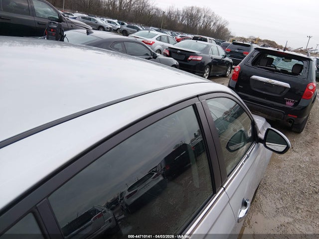 Продаж на аукціоні авто 2023 Nissan Altima Sv Fwd, vin: 1N4BL4DV2PN341951, номер лоту: 44710141