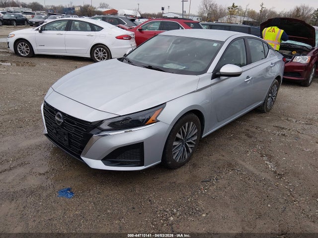 Продаж на аукціоні авто 2023 Nissan Altima Sv Fwd, vin: 1N4BL4DV2PN341951, номер лоту: 44710141