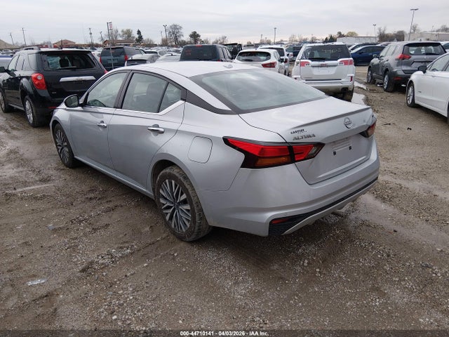 Продаж на аукціоні авто 2023 Nissan Altima Sv Fwd, vin: 1N4BL4DV2PN341951, номер лоту: 44710141