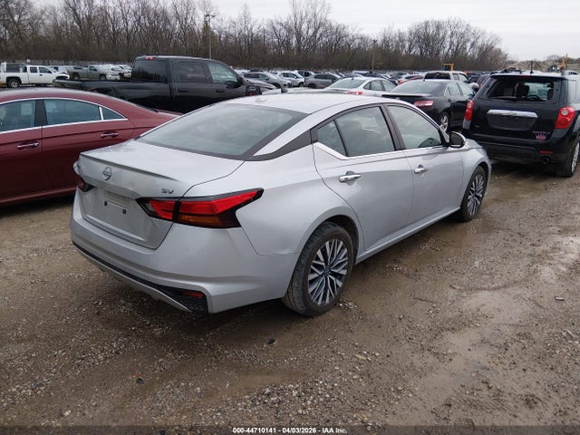 Продаж на аукціоні авто 2023 Nissan Altima Sv Fwd, vin: 1N4BL4DV2PN341951, номер лоту: 44710141