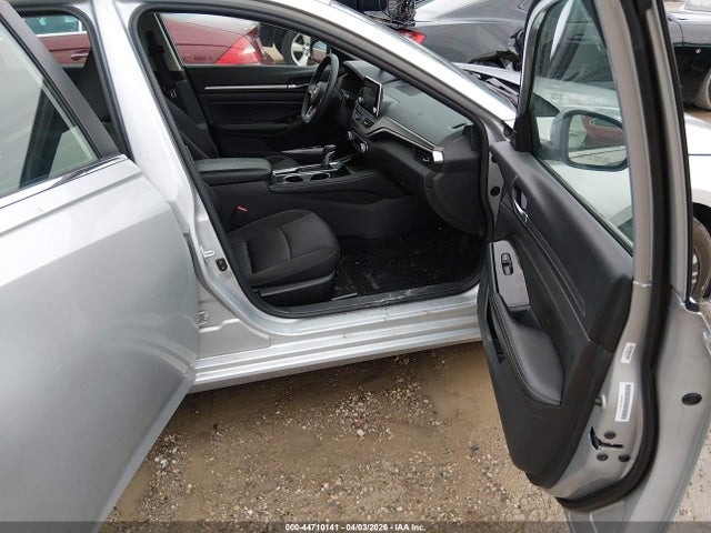 Продаж на аукціоні авто 2023 Nissan Altima Sv Fwd, vin: 1N4BL4DV2PN341951, номер лоту: 44710141