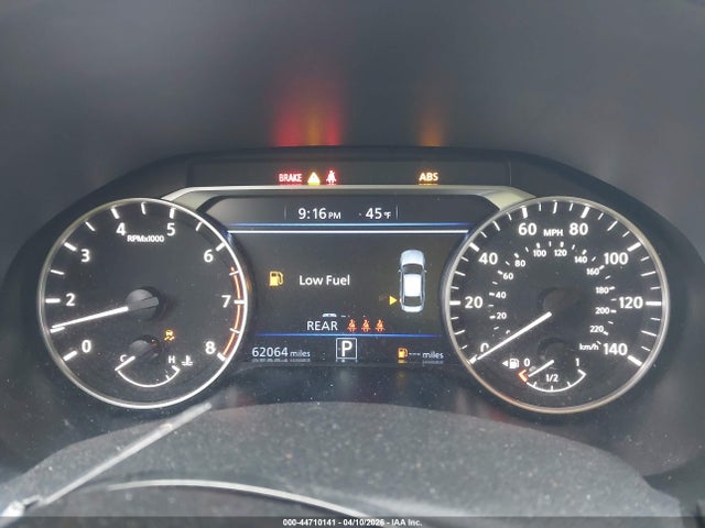 Продаж на аукціоні авто 2023 Nissan Altima Sv Fwd, vin: 1N4BL4DV2PN341951, номер лоту: 44710141