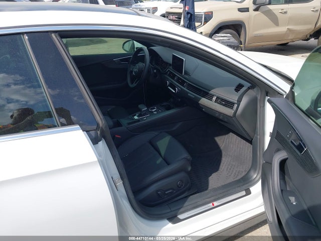 Продаж на аукціоні авто 2018 Audi A5 2.0t Premium, vin: WAUFNCF51JA128790, номер лоту: 44710144