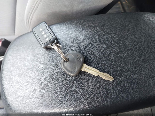 Hyundai ELANTRA SE 2015 5NPDH4AE4FH641272 Image 11