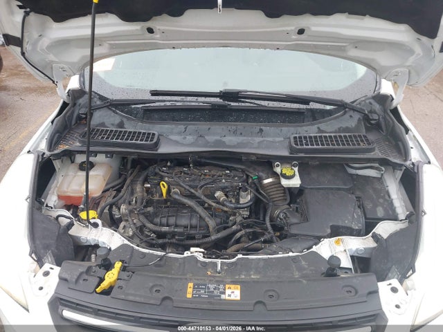 2016 Ford Escape Se მანქანა იყიდება აუქციონზე, vin: 1FMCU9GX2GUC83914, აუქციონის ნომერი: 44710153