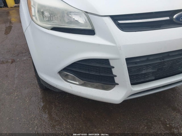 2016 Ford Escape Se მანქანა იყიდება აუქციონზე, vin: 1FMCU9GX2GUC83914, აუქციონის ნომერი: 44710153