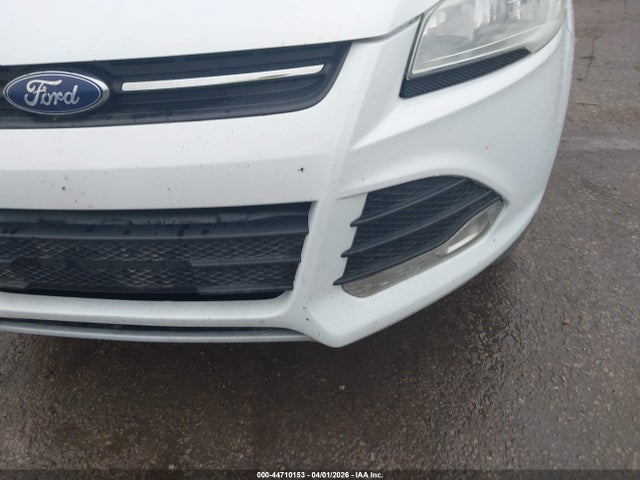 2016 Ford Escape Se მანქანა იყიდება აუქციონზე, vin: 1FMCU9GX2GUC83914, აუქციონის ნომერი: 44710153