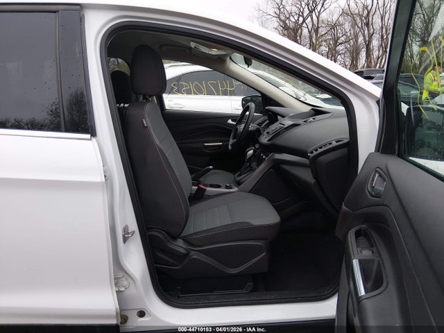 2016 Ford Escape Se მანქანა იყიდება აუქციონზე, vin: 1FMCU9GX2GUC83914, აუქციონის ნომერი: 44710153
