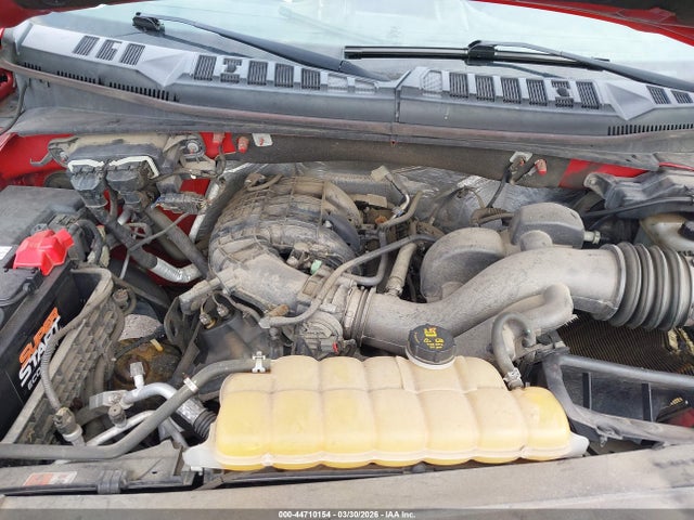 1FTMF1E80GKD19515 Ford F-150 Xl