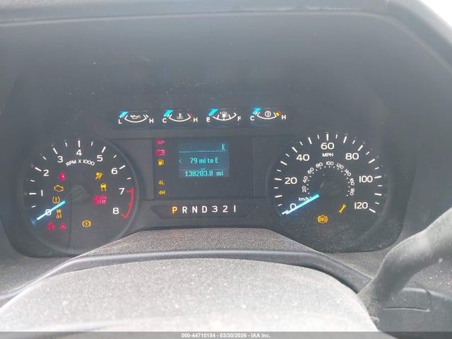1FTMF1E80GKD19515 Ford F-150 Xl
