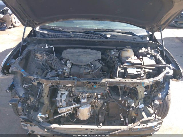 2020 CHEVROLET BLAZER 3GNKBHRS0LS687541 Photo 9