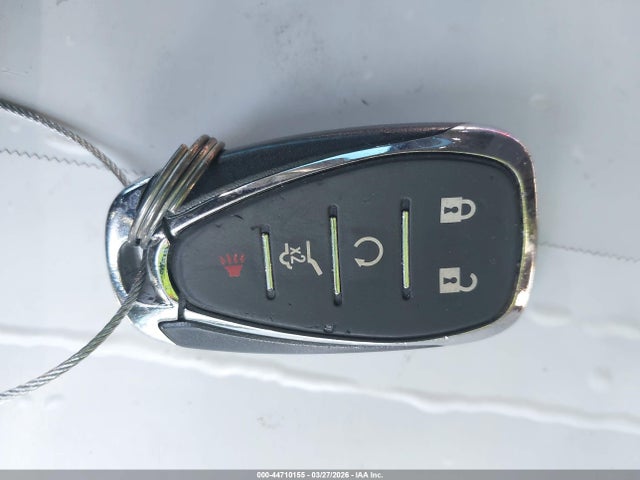 2020 CHEVROLET BLAZER 3GNKBHRS0LS687541 Photo 10