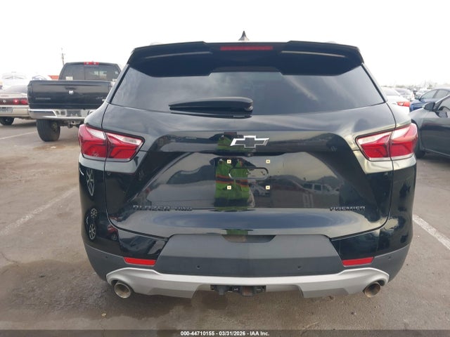 3GNKBHRS0LS687541 Chevrolet Blazer Awd 2lt