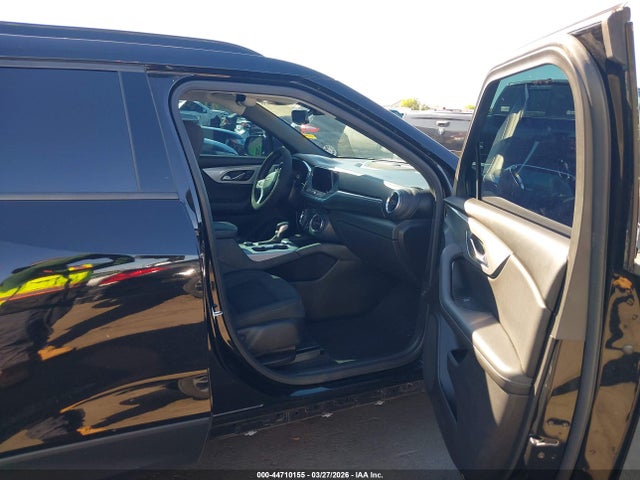 2020 CHEVROLET BLAZER 3GNKBHRS0LS687541 Photo 4