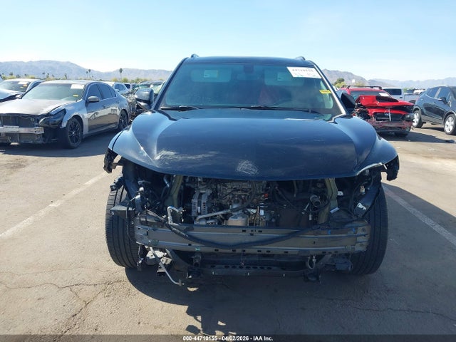 2020 CHEVROLET BLAZER 3GNKBHRS0LS687541 Photo 5