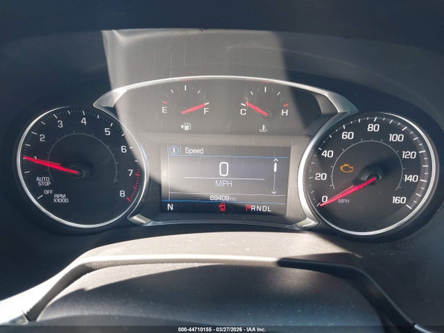 2020 CHEVROLET BLAZER 3GNKBHRS0LS687541 Photo 6