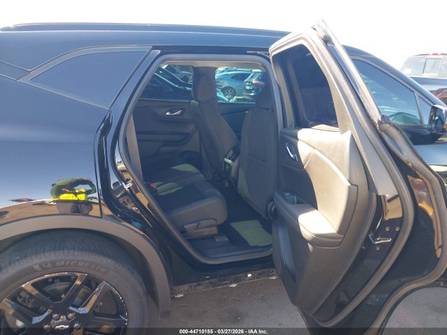 2020 CHEVROLET BLAZER 3GNKBHRS0LS687541 Photo 7