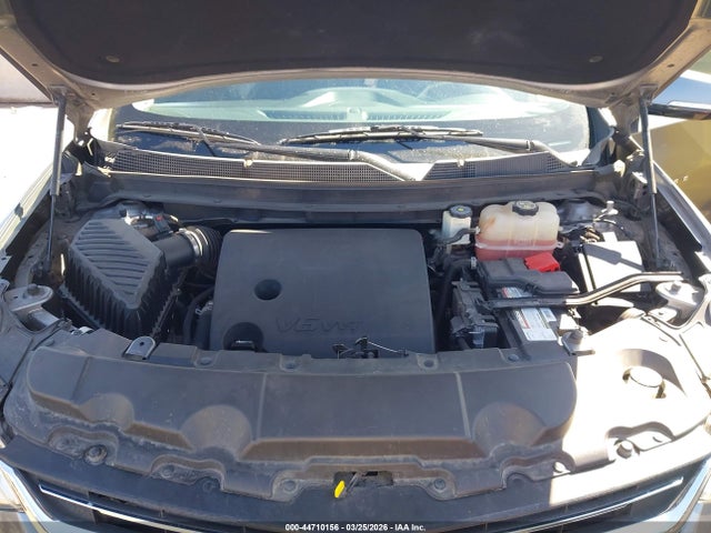 1GNERGKW8KJ164476 Chevrolet Traverse 1lt