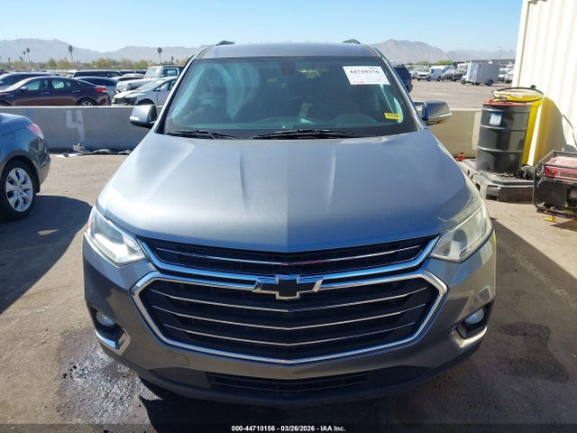 1GNERGKW8KJ164476 Chevrolet Traverse 1lt