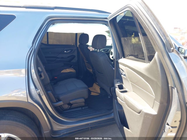 1GNERGKW8KJ164476 Chevrolet Traverse 1lt