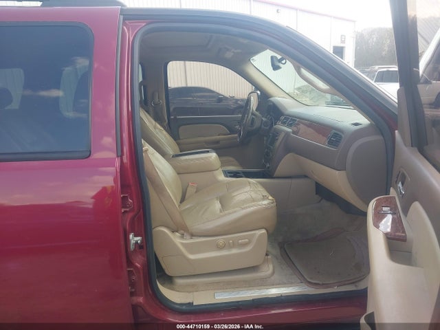 2007 GMC YUKON 1GKFC13097J350691 Photo 4