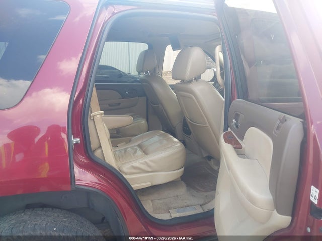 2007 GMC YUKON 1GKFC13097J350691 Photo 7
