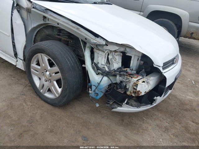 Chevrolet Impala Limited Lt 2014 2G1WB5E38E1117219 Image 12