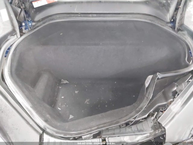 Продажа на аукционе авто 2015 Tesla Model S 70d/85d/p85d, vin: 5YJSA1H29FF084296, номер лота: 44710164