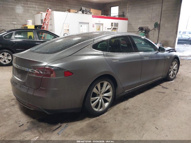 Продажа на аукционе авто 2015 Tesla Model S 70d/85d/p85d, vin: 5YJSA1H29FF084296, номер лота: 44710164