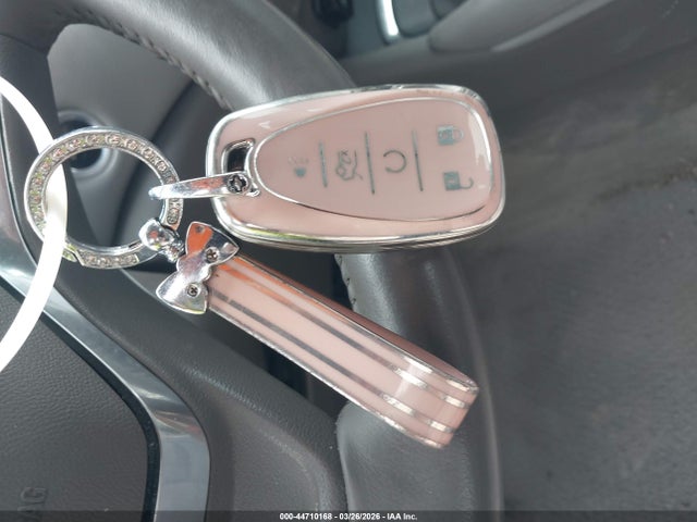 Aukcja sprzedaży 2017 Chevrolet Malibu Premier, vin: 1G1ZH5SX9HF250443, numer aukcji: 44710168