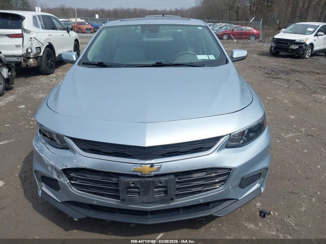 Aukcja sprzedaży 2017 Chevrolet Malibu Premier, vin: 1G1ZH5SX9HF250443, numer aukcji: 44710168