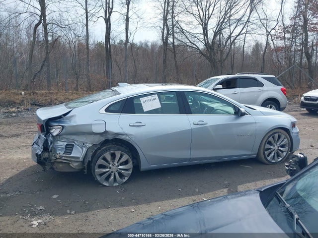 Aukcja sprzedaży 2017 Chevrolet Malibu Premier, vin: 1G1ZH5SX9HF250443, numer aukcji: 44710168